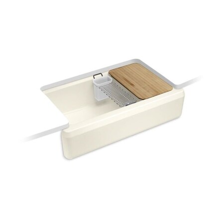 Kohler Riverby Uc 36 Tall Apron Sink K-24564-96